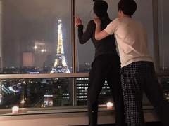 파리 신혼여행 추억팔이