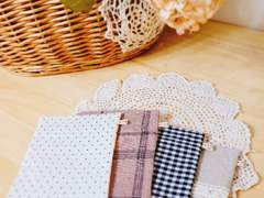 핸드메이드 매직파우치