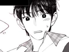 짧은 청게 만화 上