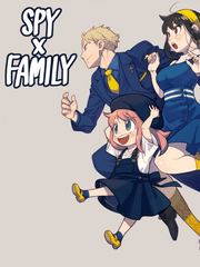 스파패 팬픽 [ SPY FAMILY ]