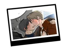 형 나 이런거 한번쯤 해보고싶었어!