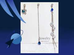 메테이온 귀걸이