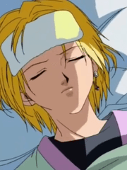 헌터x헌터 드림