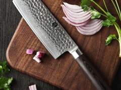 마누라 탐구 생활 3화, 마누라의 음식 솜씨