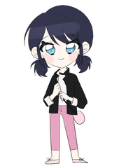 레이디버그 그림