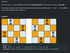 [2022.06.04] 51. N-Queens