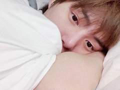 유 선배 spin off - 민혁 上