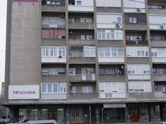 여행사진_크로아티아 자그레브 버스터미널 근처