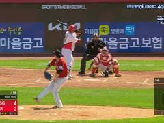 06.04(토) 17:00KBO LG vs SSG (라인업 분석 예정)