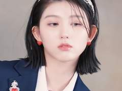 날티 나는 여돌