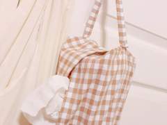 핸드메이드 갑 티슈 커버