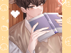 배세진 교복 포토카드 무료 도안 (배포종료)