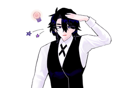 진실은 거짓으로 묻어두는 것.