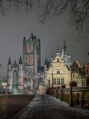 로네시안 인챈터즈 Lonesian Enchanters