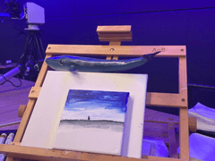 좋아하는데 뭐요. +