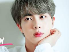 [김석진] 블랙 스파이 03