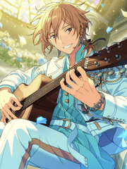 축사 * 기타치는 브라이드라이트