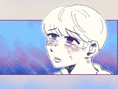 [지천/성러] 안녕, 오랜만이야