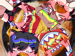 와앙포카 커미션