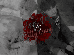 어거스트 디 VS 키티갱