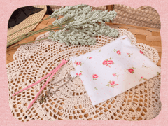 핸드메이드 라미네이트 동전지갑