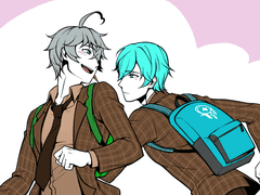 에브아메(+마마) 백업(5)