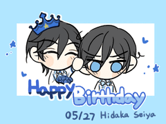 5/27 홋케파파 생일기념 글