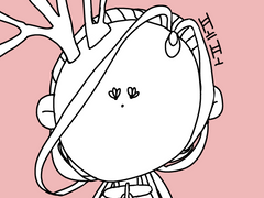 [자캐]에커랄 페퍼