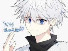 _낙퀄 두상 1.5 커미션