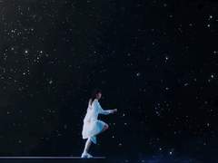 [ 도리벤 ] 영원한 이별은 아니야.