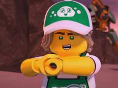 (닌자고)슬픔을 이겨내는 힘