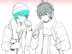 에브아메(+마마) 백업(9)