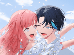 파라라이 visty 비스티 쇼고 드림주 및 세계관 설정