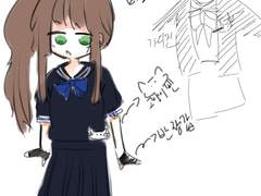 여름 속 끝나지 않는 靑春劇