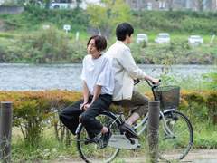 사카이 마이 감독님 interview 및 설정