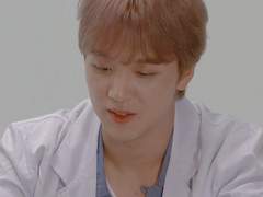 소아과 의사 쌤