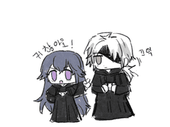 효월스포(고대인)