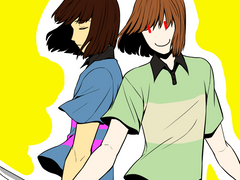 차라 중심 언더테일 백업