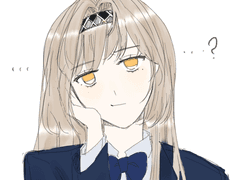 송유리 그림 모음