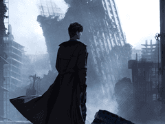 멸망한 세계에서 살아남는 세가지 방법