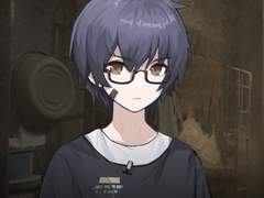 ER02-3 길 잃은 밤