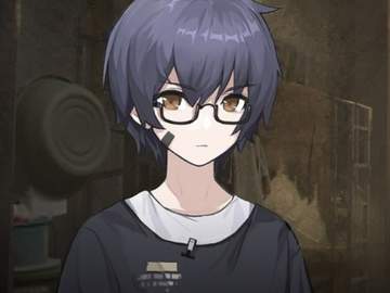 ER02-3 길 잃은 밤