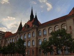 브라티슬라바를 방문하는 이유