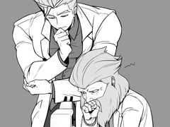 크레이 중심 프로메어 백업(2)