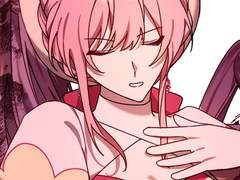 마법소녀 괴롭히는 법