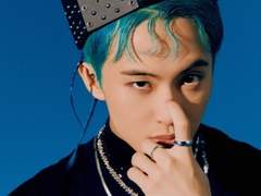 Nct dream/127 마크 사주