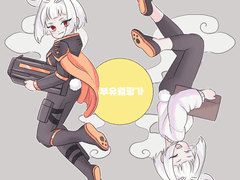 20220604 부유월광가