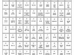 러시안룰렛 (미완)