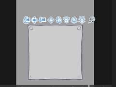 뭇쓰너클 3d소재