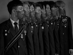 Obsession And Selfishness 上